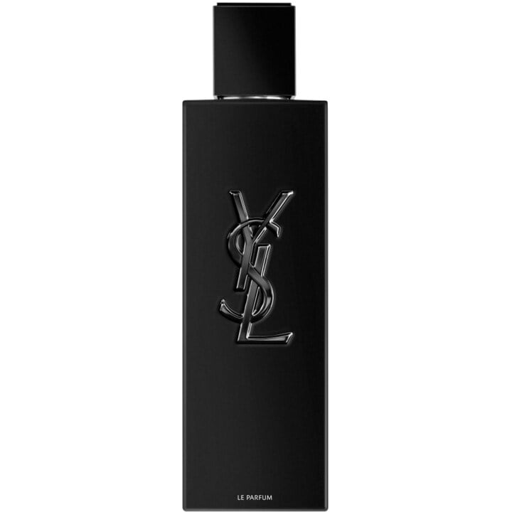 Yves Saint Laurent YSL MYSLF Le Parfum