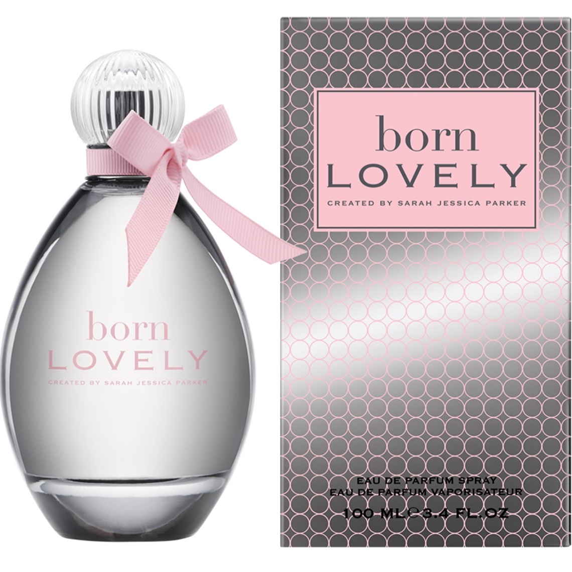 Born Lovely