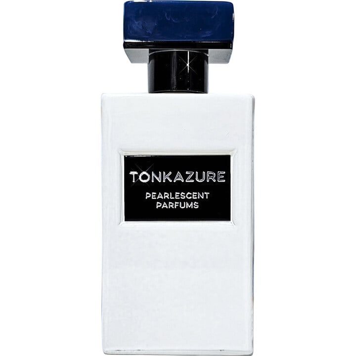 Gallagher Fragrances Tonkazure