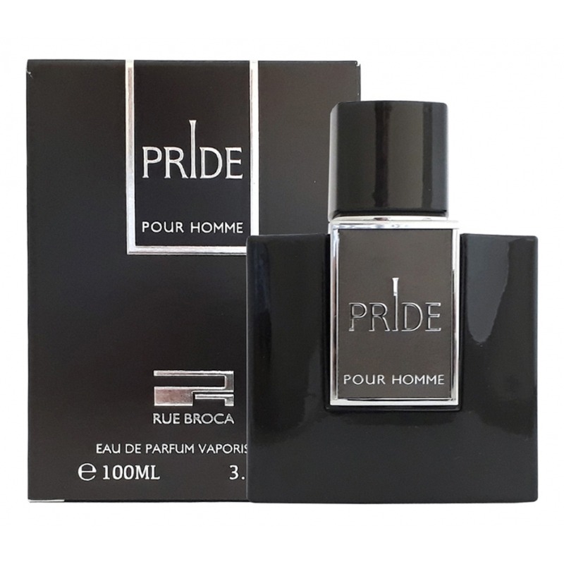 Pride Pour Homme