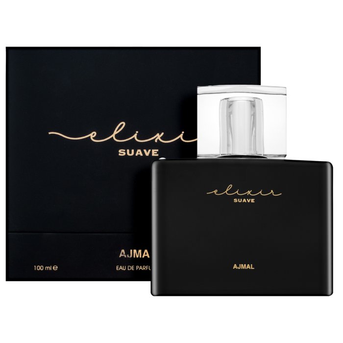 Ajmal Elixir Suave