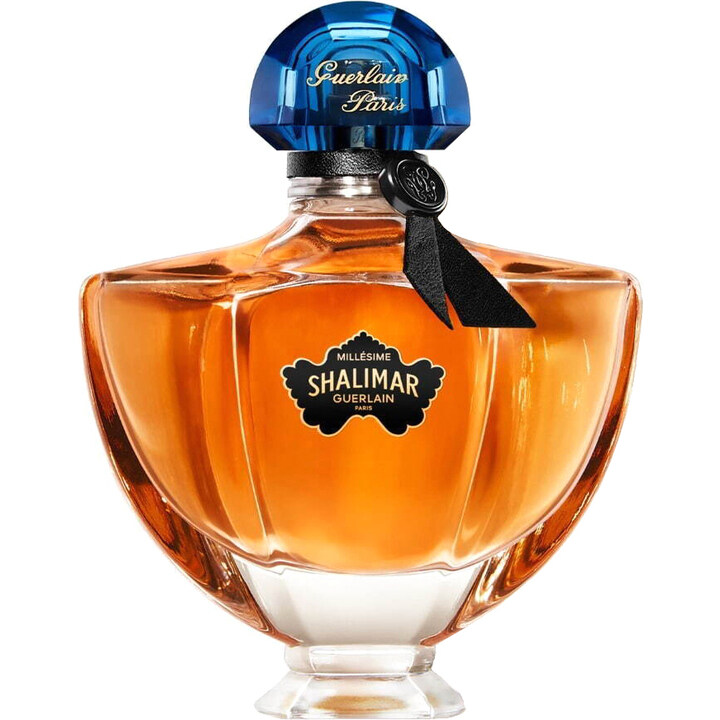 Guerlain Shalimar Millesime Tonka