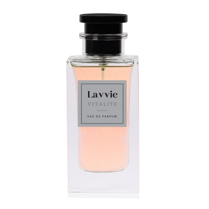 Lavvie Vitalite