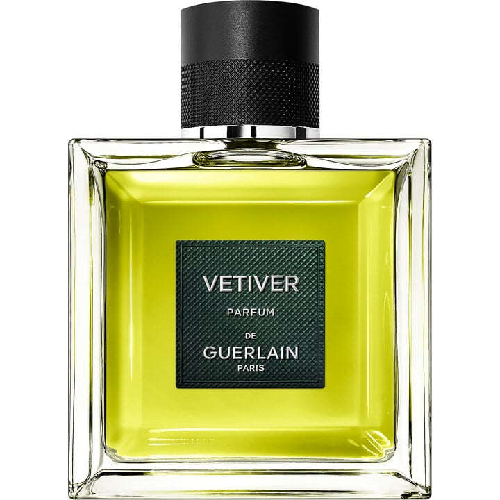 Guerlain Vetiver Parfum