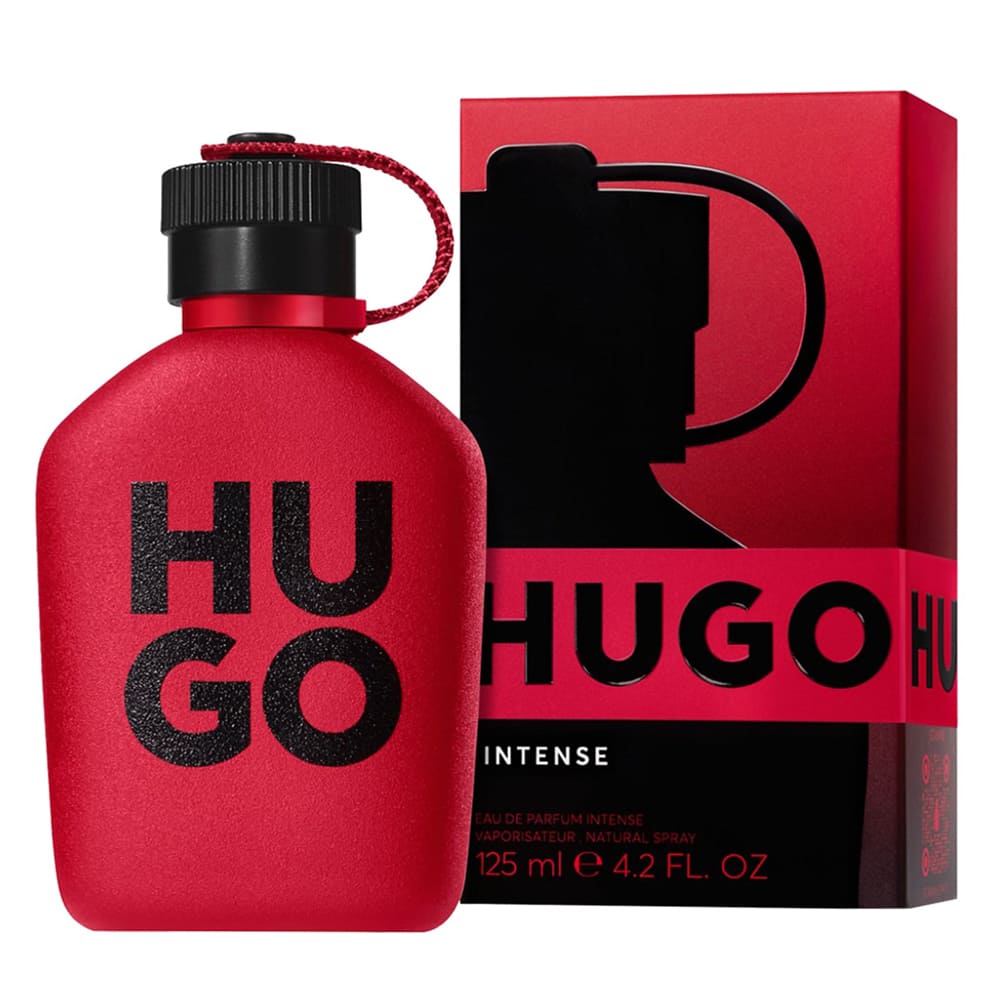 Hugo Intense