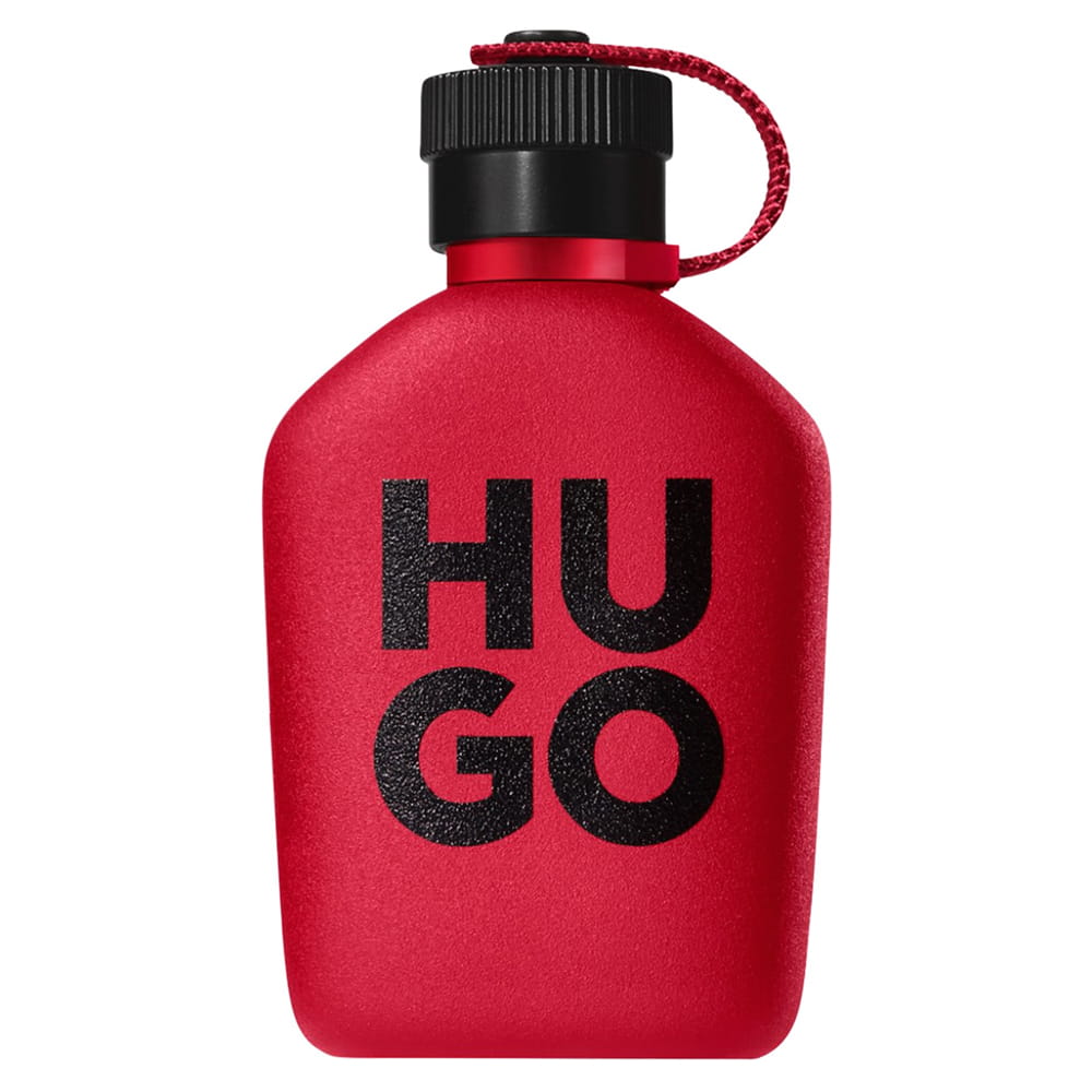 Hugo Intense