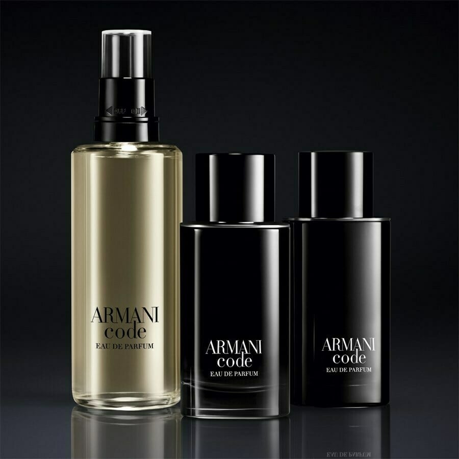 Armani Code Eau de Parfum (2024)