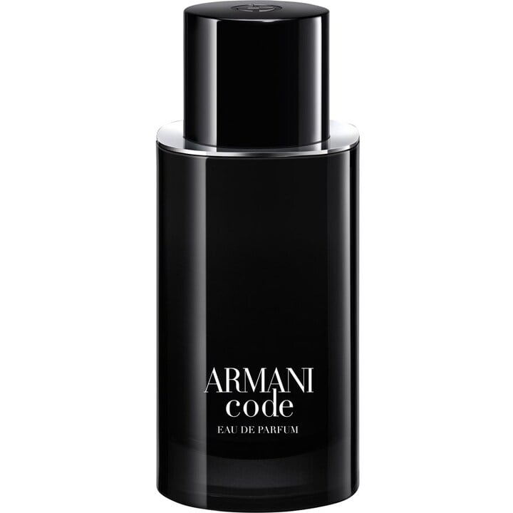 Armani Code Eau de Parfum (2024)