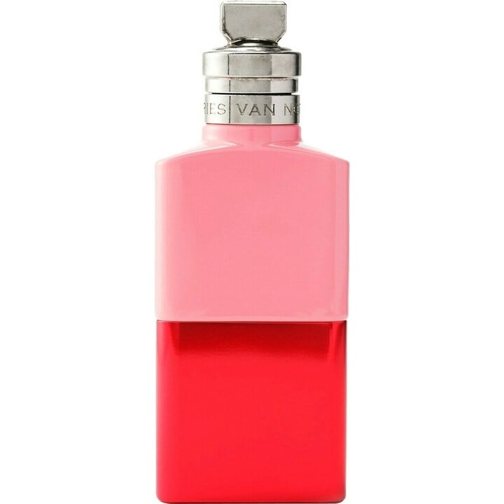 Dries Van Noten Raving Rose