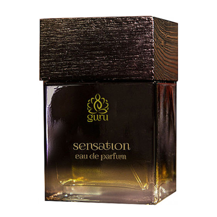 Guru Perfumes Sensation