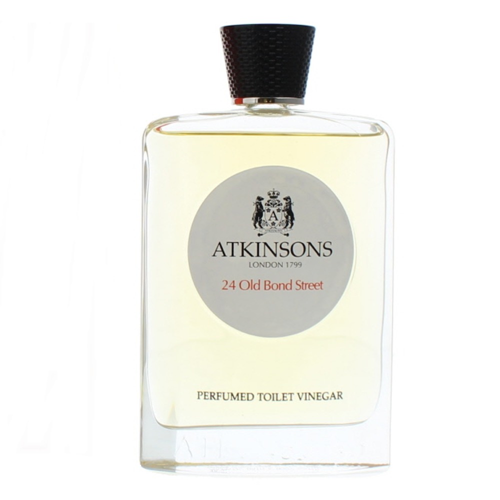 Atkinsons Atkinsons 24 Old Bond Street Vinegar