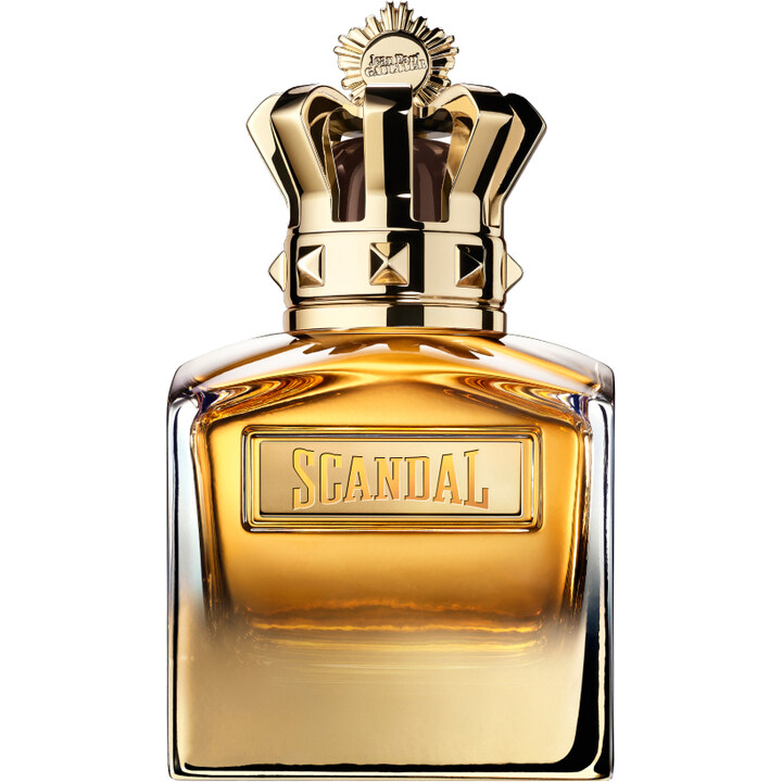 Jean Paul Gaultier JPG Scandal Pour Homme Absolu