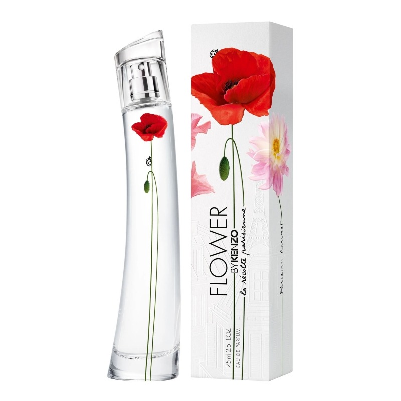 Flower by Kenzo La Recolte