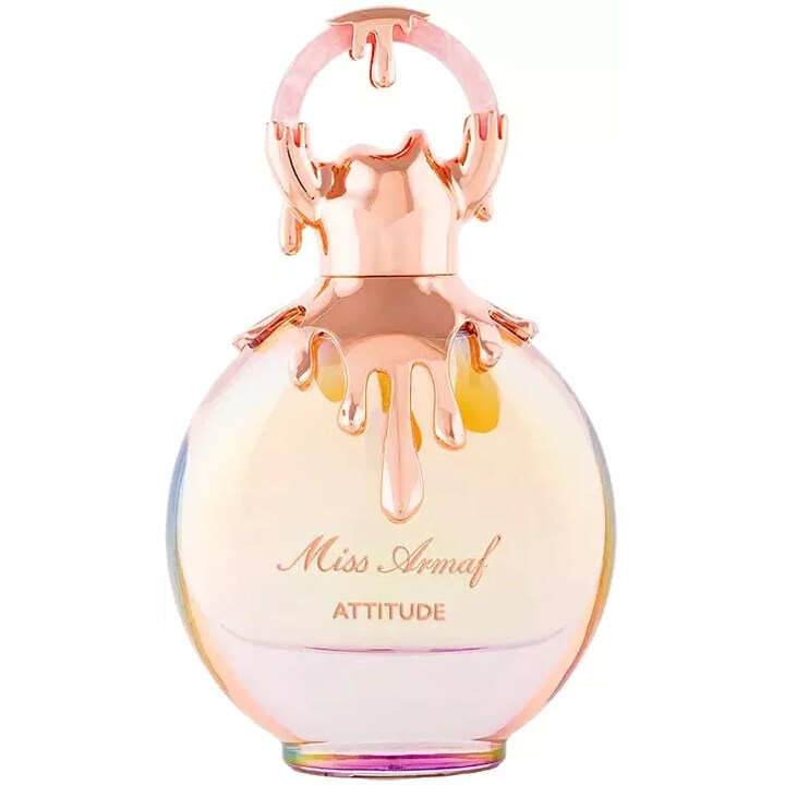 Sterling Parfums Miss Armaf Attitude