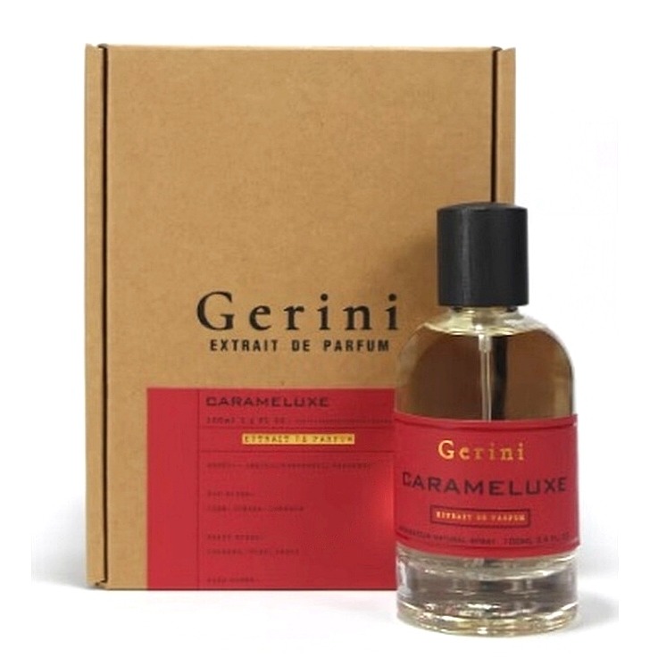 Gerini Carameluxe