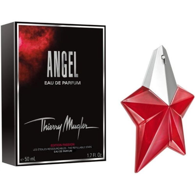 Angel Passion Star