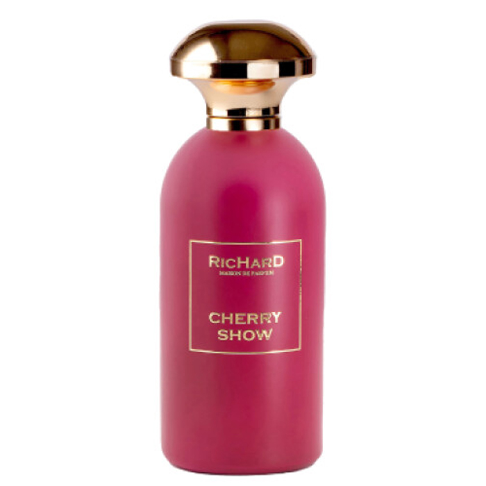 RicHard maison de parfum Cherry Show