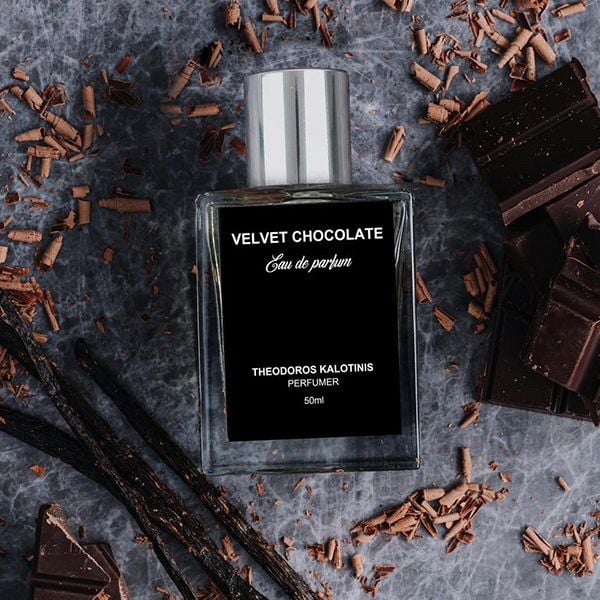 Velvet Chocolate