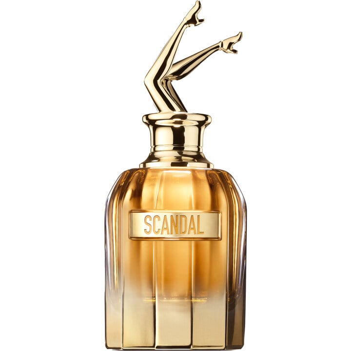 Jean Paul Gaultier JPG Scandal Absolu