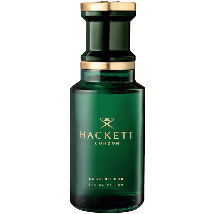 Hackett London English Oud