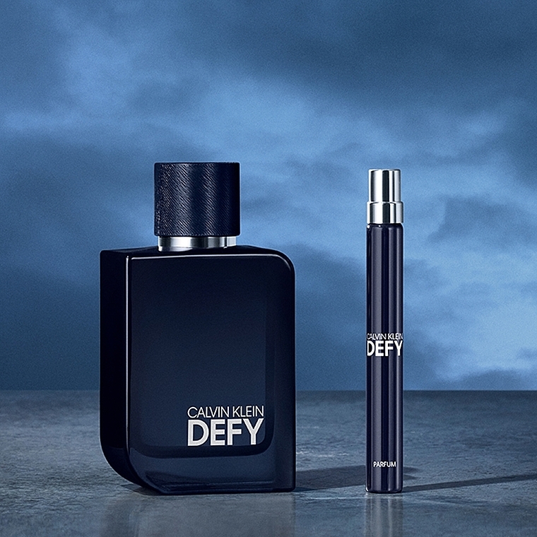 Defy Parfum