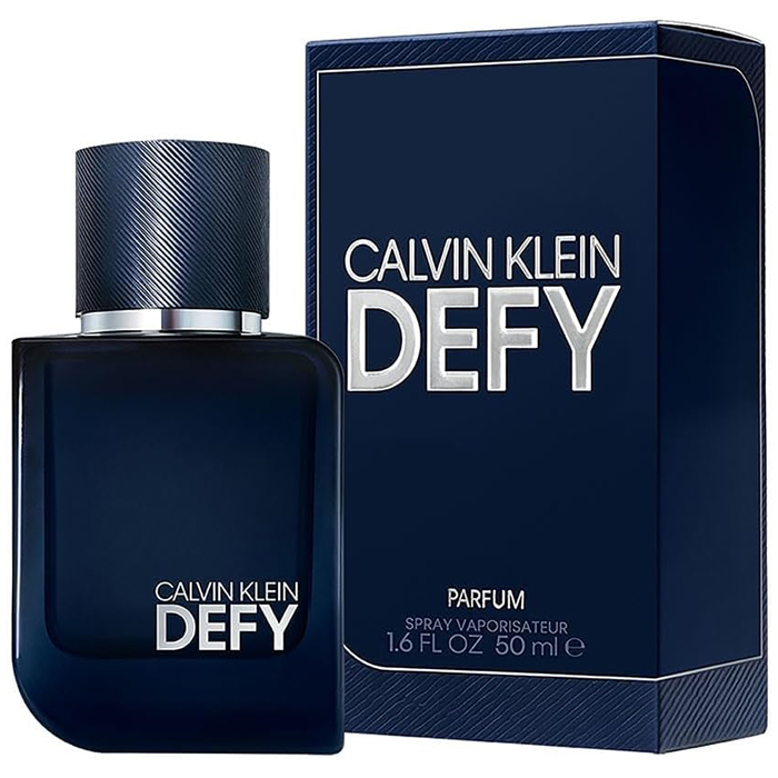 Defy Parfum