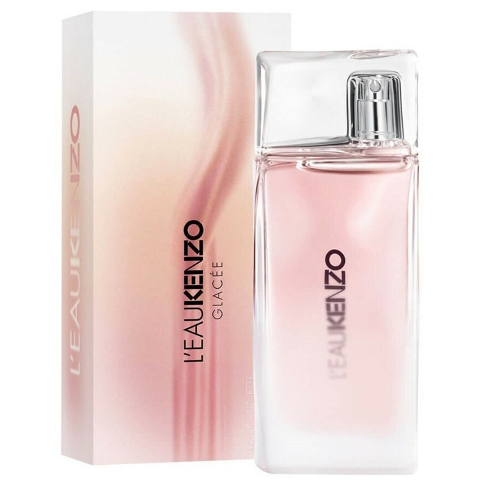 L`Eau Kenzo Glacee Pour Femme