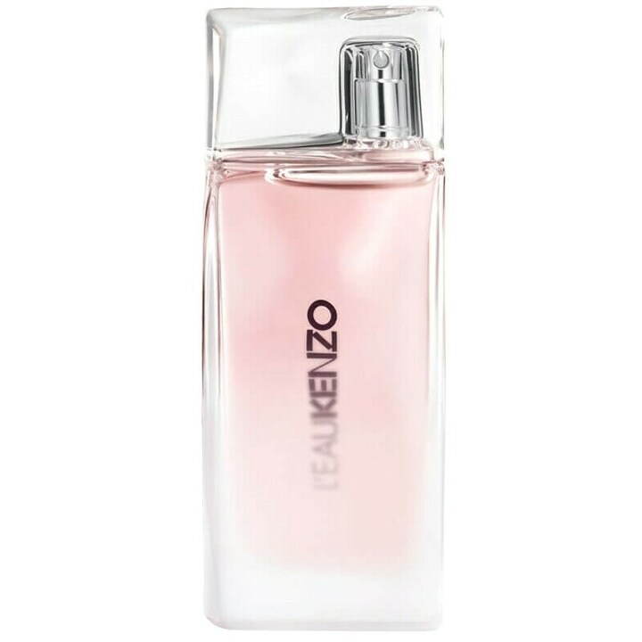 Kenzo L`Eau Kenzo Glacee Pour Femme