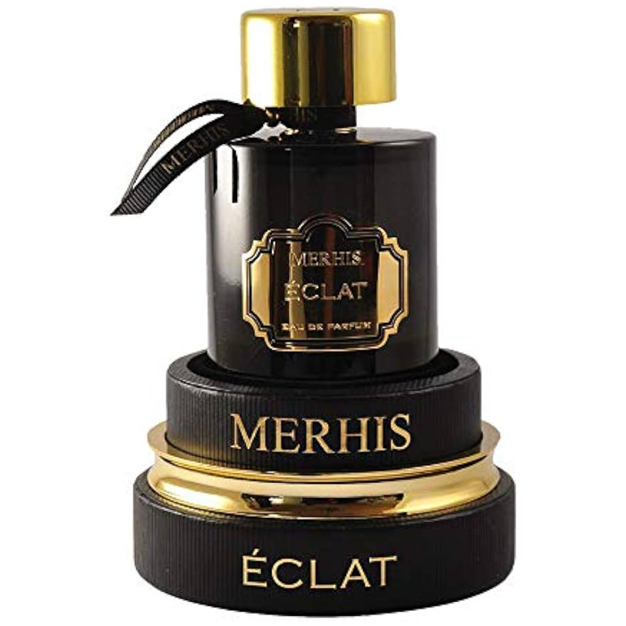 Merhis Perfumes Eclat