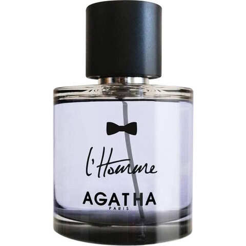 Agatha L`Homme Azur