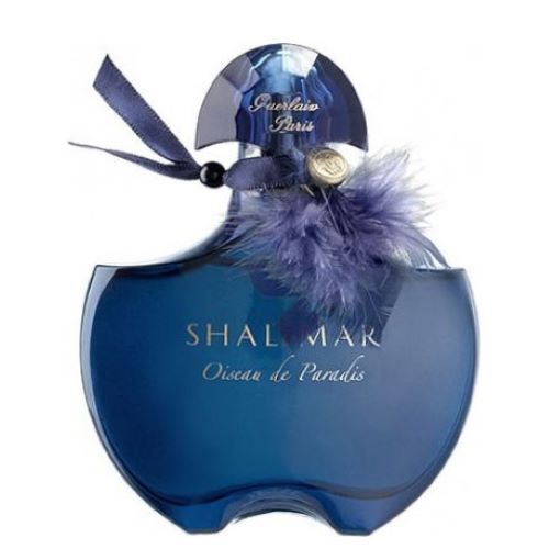 Guerlain Shalimar Oiseau de Paradis