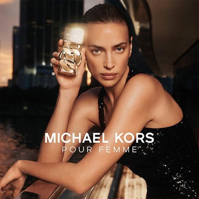 Michael Kors Pour Femme