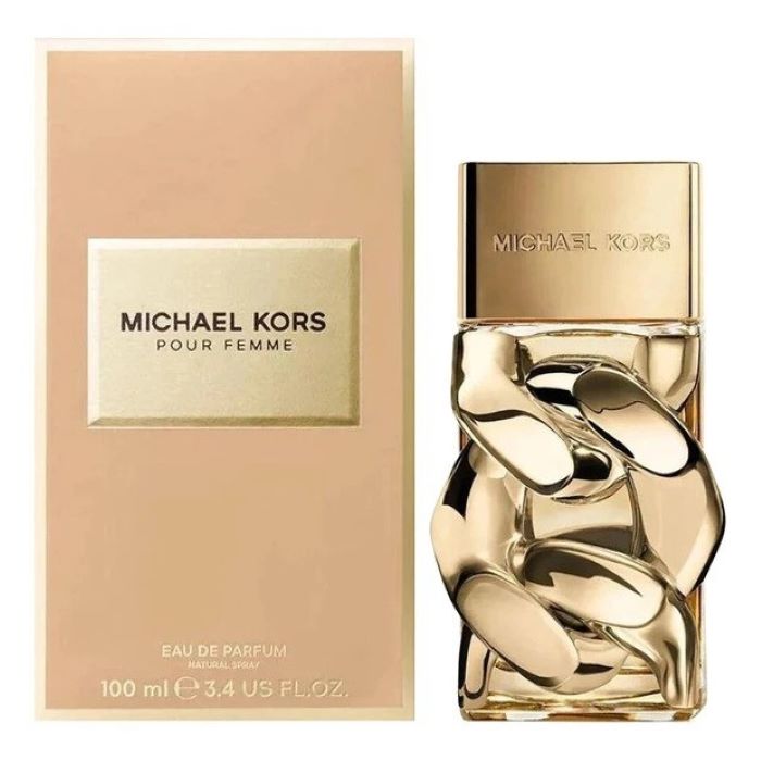 Michael Kors Pour Femme