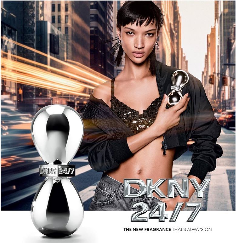 DKNY 24/7