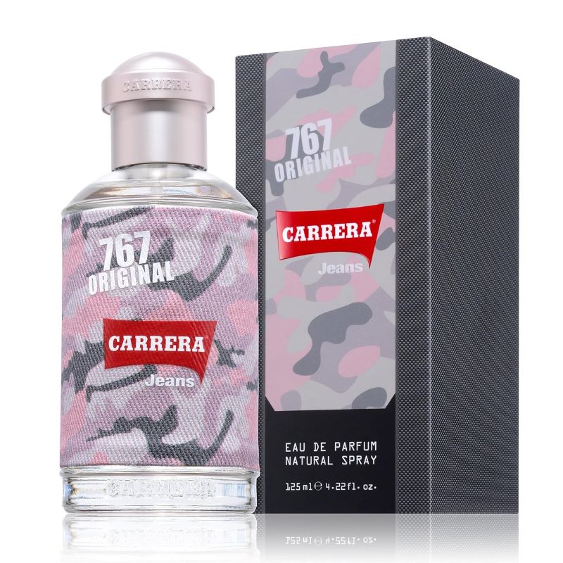 Carrera Jeans 767 Camouflage Donna