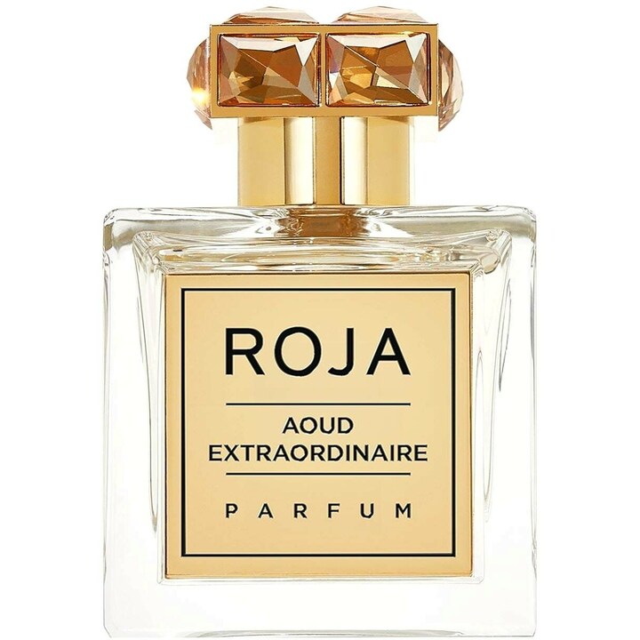 Roja Dove Aoud Extraordinaire