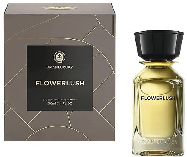 Flowerlush