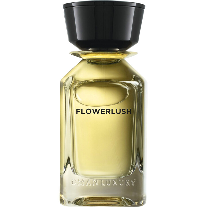 Omanluxury Flowerlush