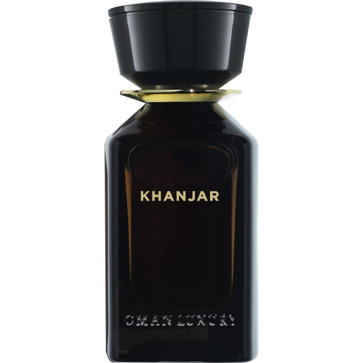 Omanluxury Khanjar