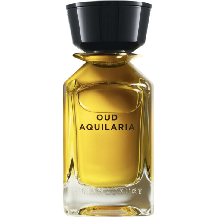 Omanluxury Oud Aquilaria