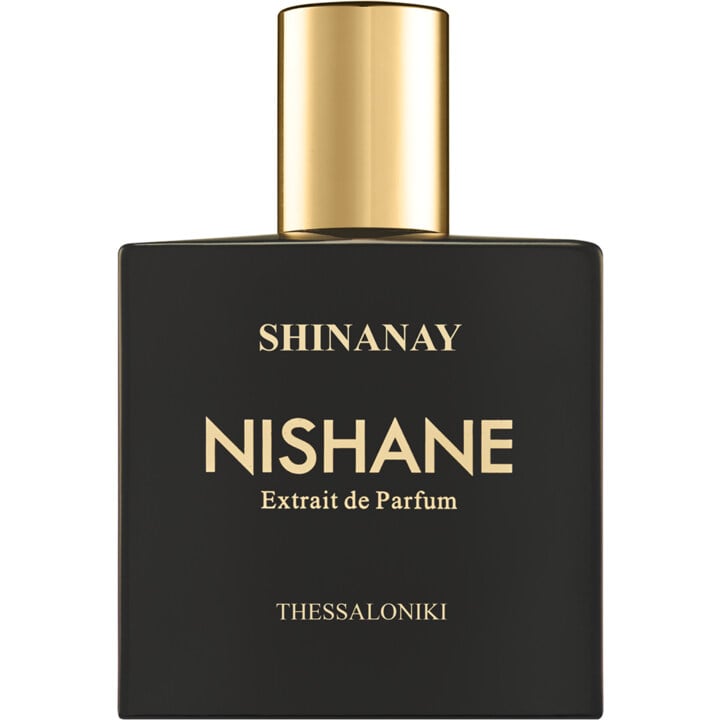 Nishane Shinanay