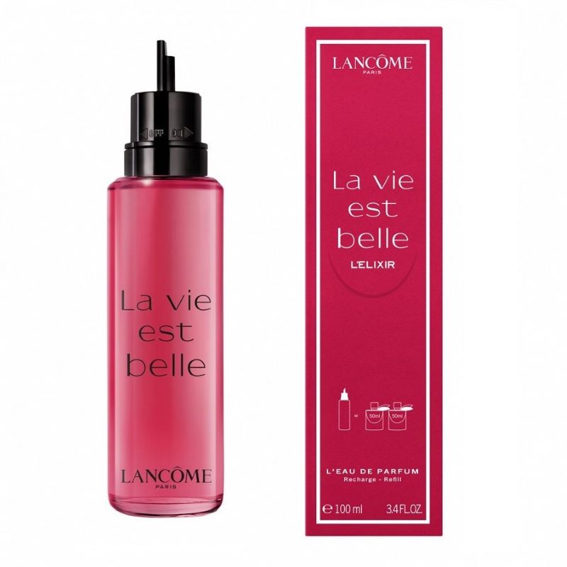 La Vie est Belle L`Elixir