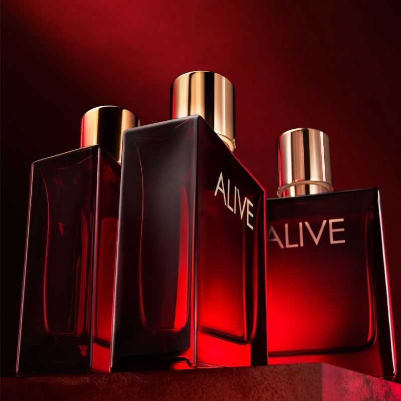 Alive Absolu