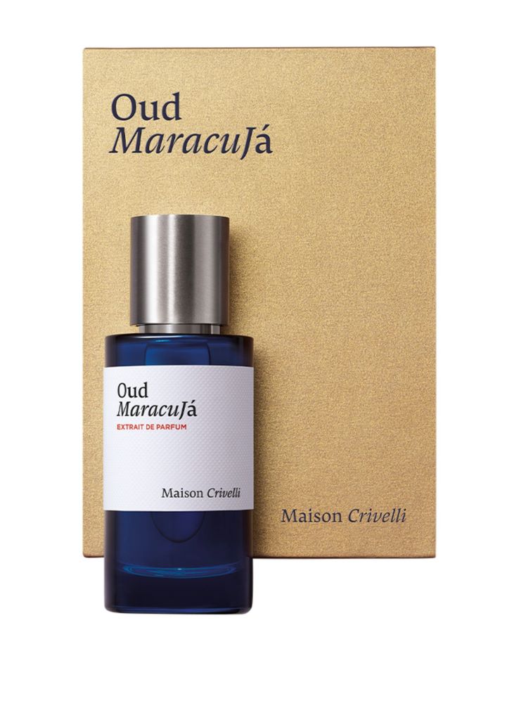 Oud Maracuja