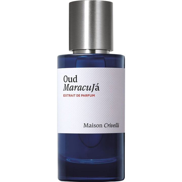 Maison Crivelli Oud Maracuja