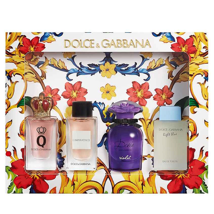 Dolce & Gabbana Dolce & Gabbana Set