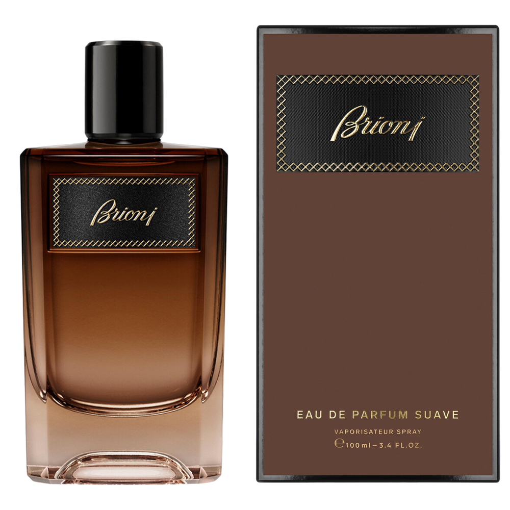 Brioni Eau de Parfum Suave