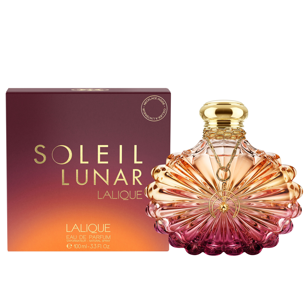 Soleil Lunar