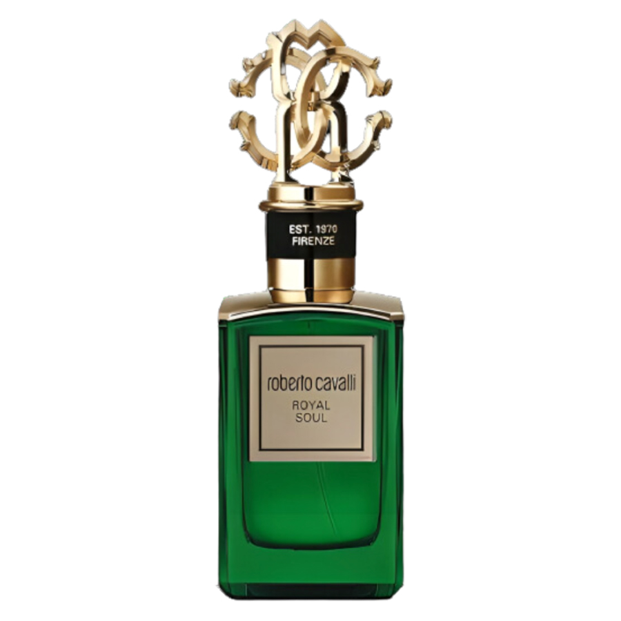 Roberto Cavalli Royal Soul