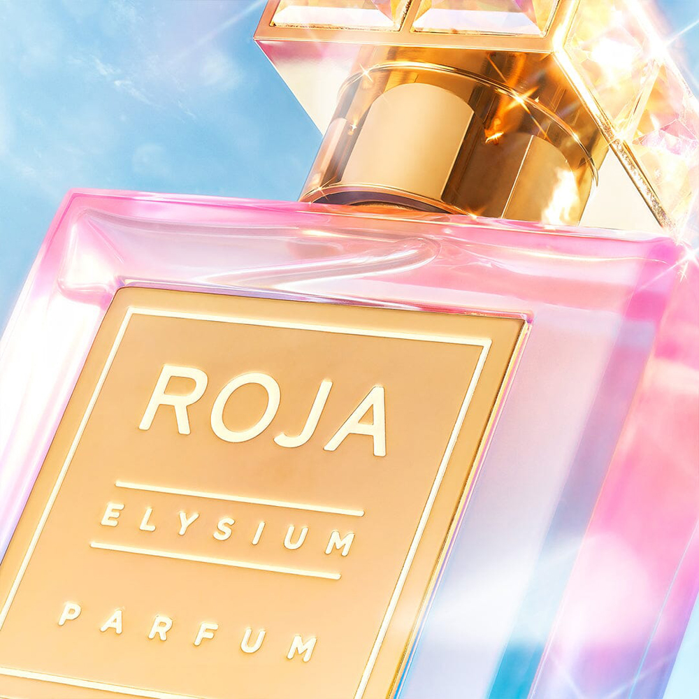 Elysium Pour Femme Parfum